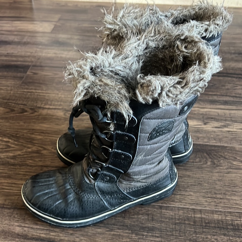 Sorel Boots